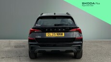 Skoda Kamiq 1.0 TSI SE Edition 5dr Petrol Hatchback